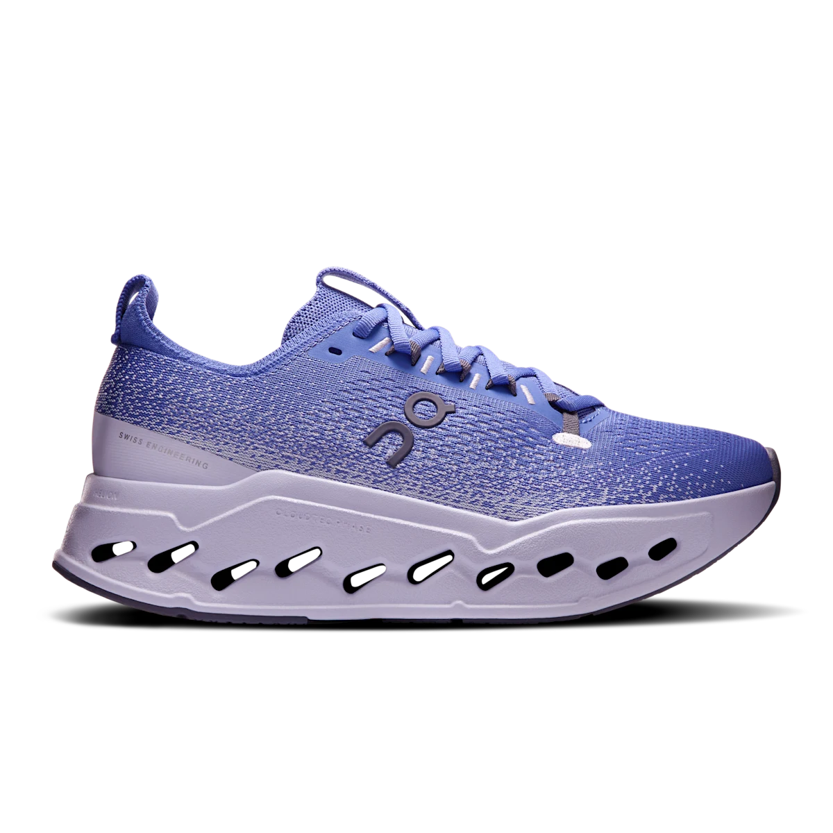 Cloudsurfer Max Sailor | Thistle