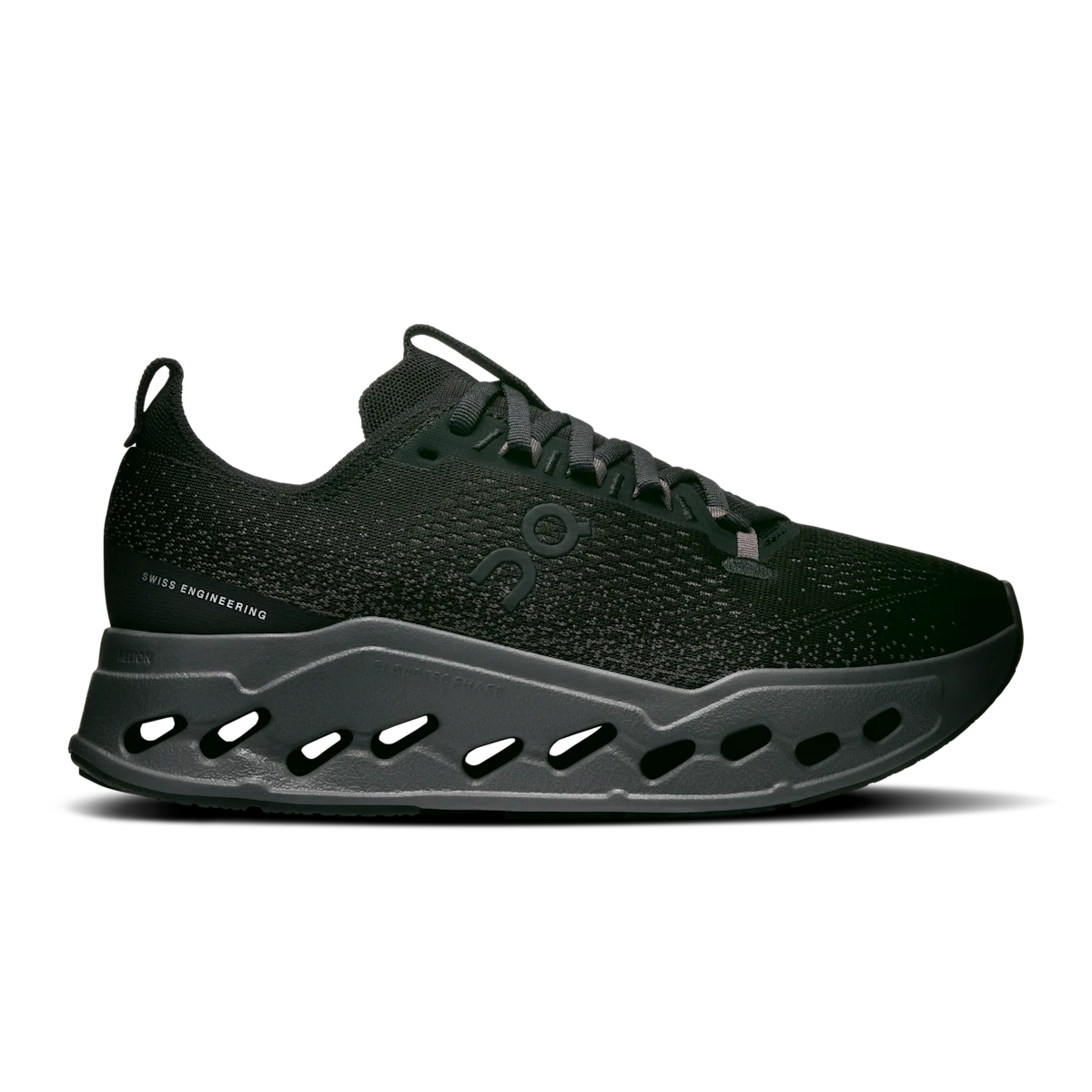Cloudsurfer Max Black | Eclipse