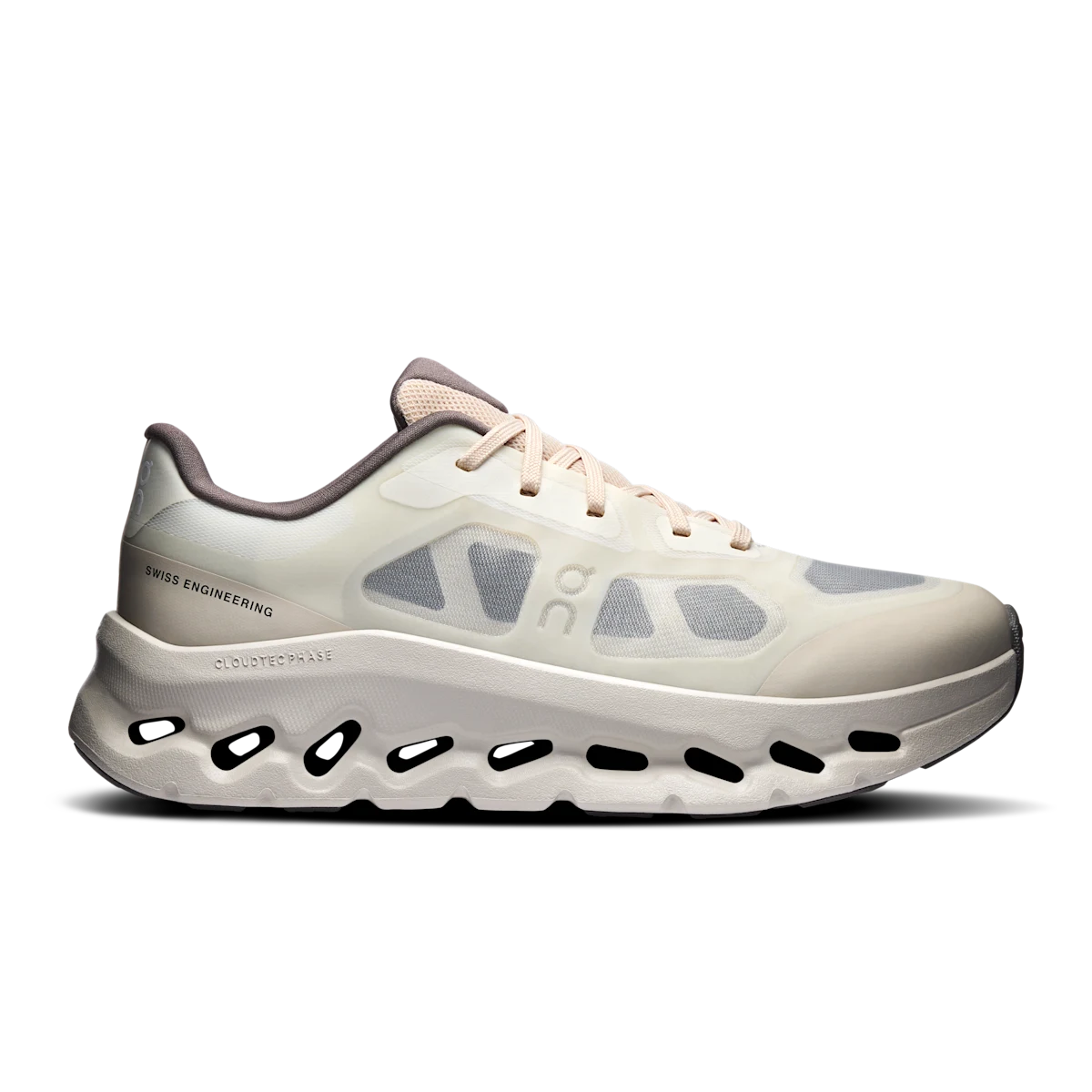 Cloudtilt Remix Silver | Ivory — 1