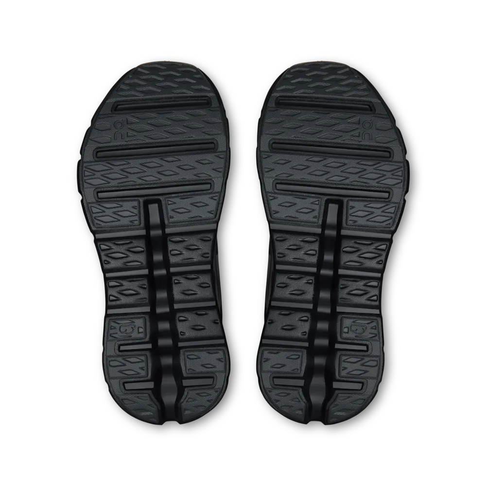 Cloudtilt Remix Black | Black — 3