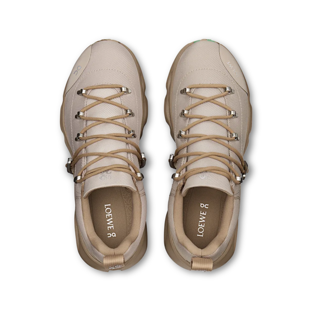 Cloudsolo Hiker LOEWE Sand — 2