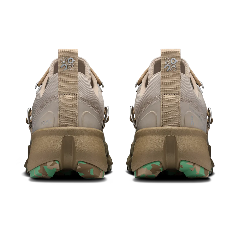 Cloudsolo Hiker LOEWE Sand — 5