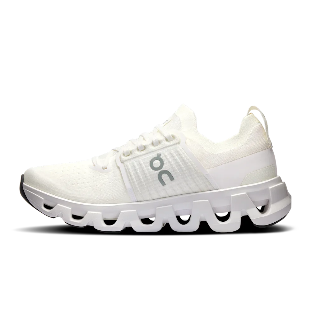 Cloudswift 4 White | White — 4