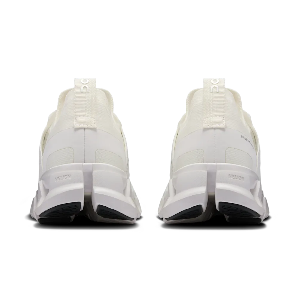 Cloudswift 4 White | White — 5