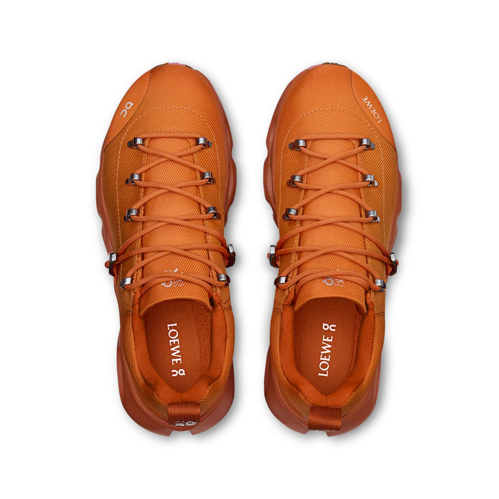 Cloudsolo Hiker LOEWE Red | Fox — 2