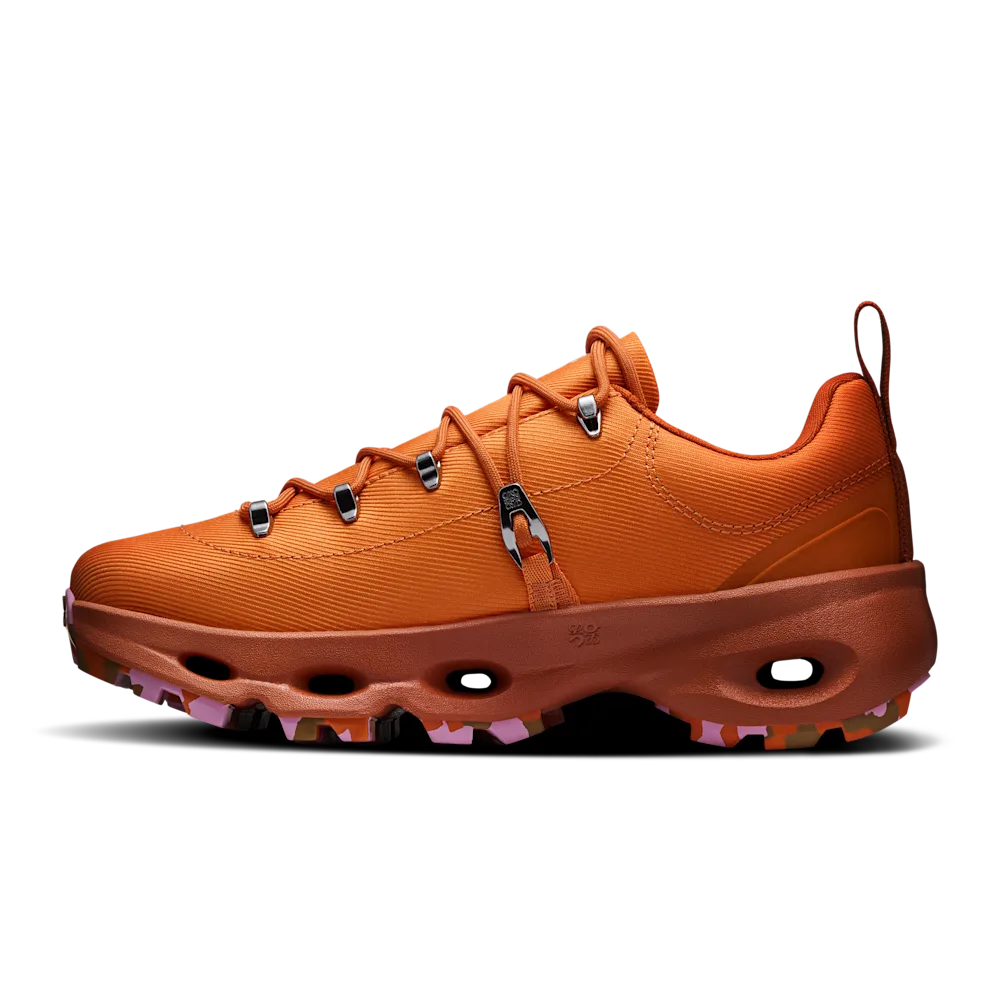 Cloudsolo Hiker LOEWE Red | Fox — 4