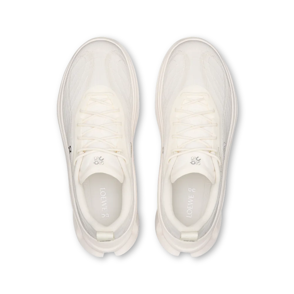 Cloudtilt Cosmic LOEWE White — 2