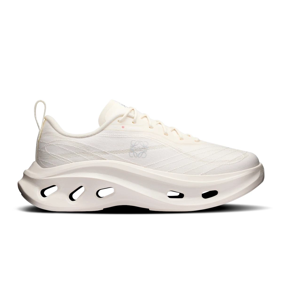 Cloudtilt Cosmic LOEWE White — 1