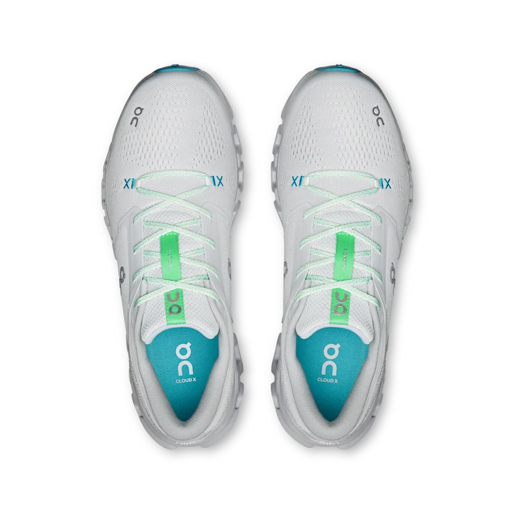 Cloud X 5 Frost | Alloy — 2