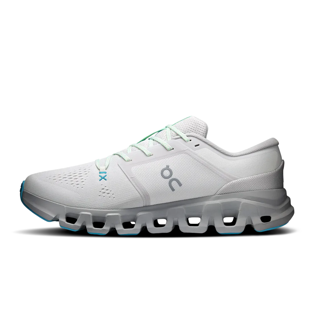 Cloud X 5 Frost | Alloy — 4