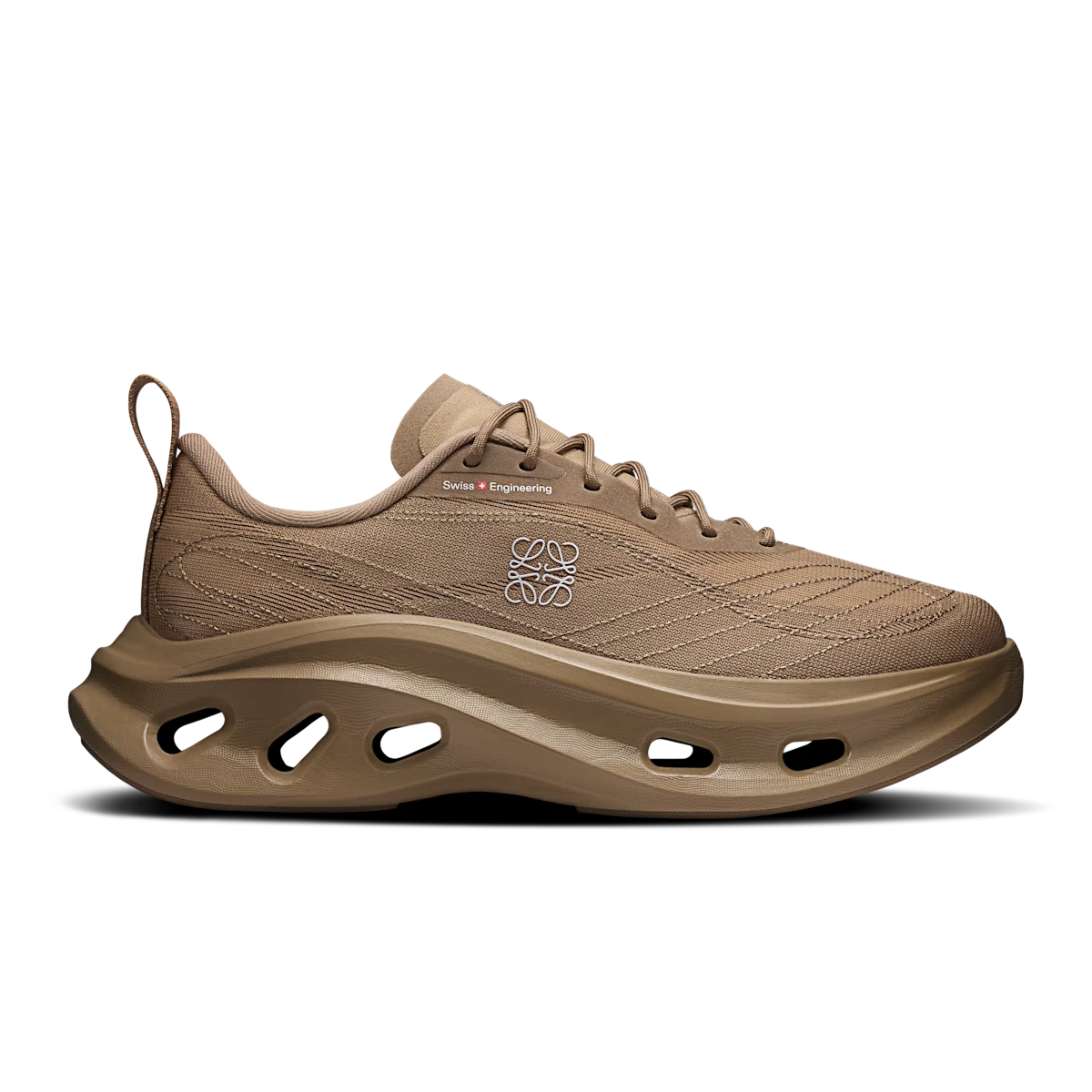 Cloudtilt Cosmic LOEWE Dark | Sand — 1