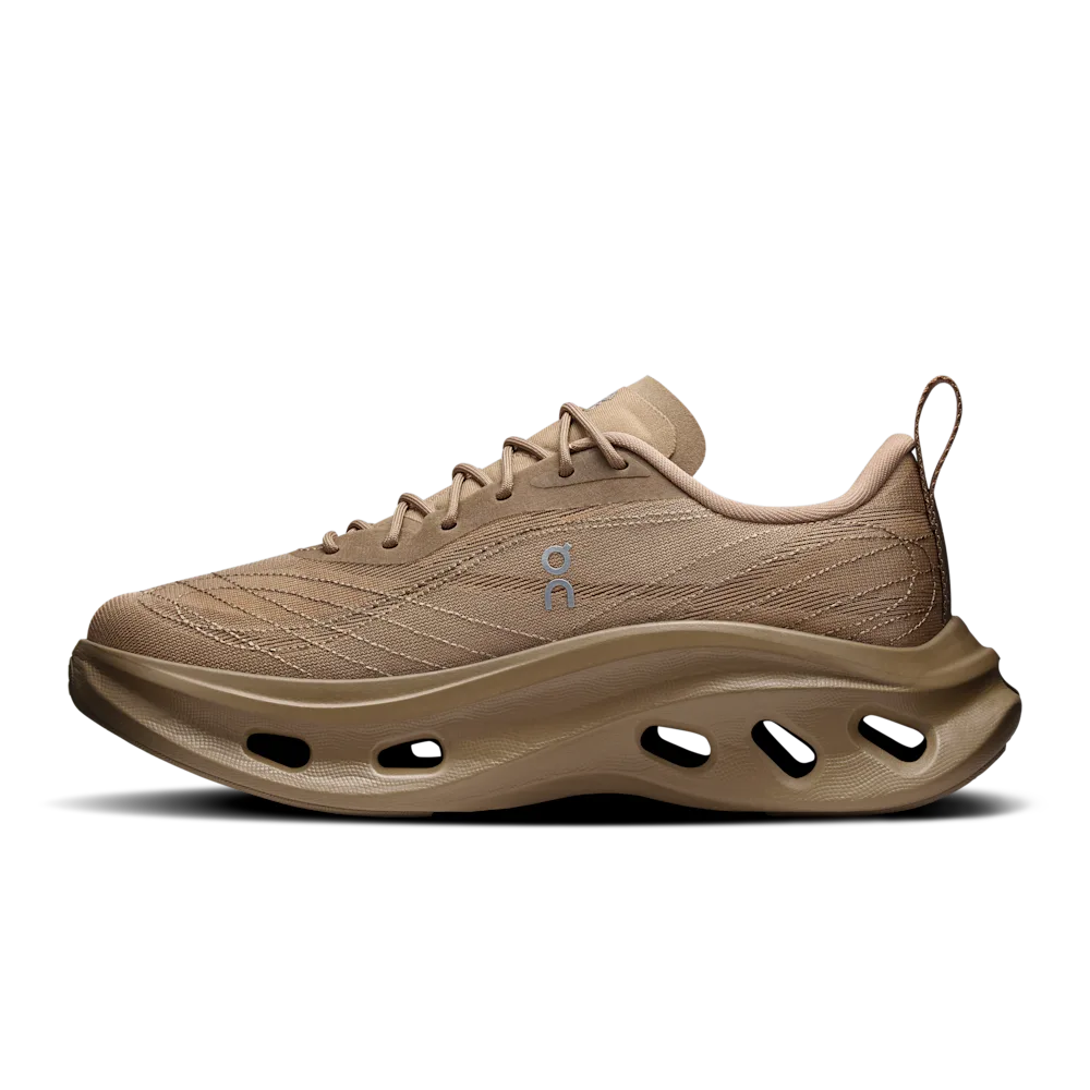 Cloudtilt Cosmic LOEWE Dark | Sand — 4