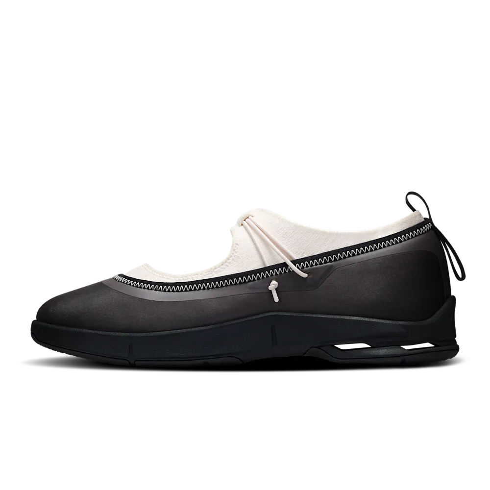 Cloudnova Moon Mary Jane Black | Ivory — 4