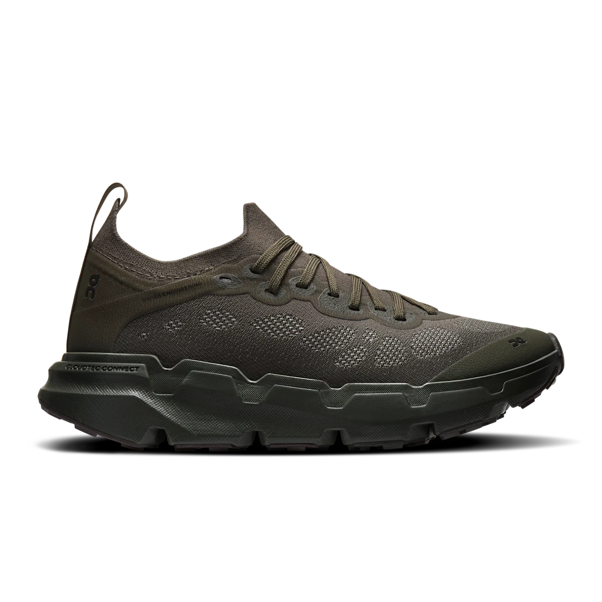 Cloudsoma PAF Cobble | Raven