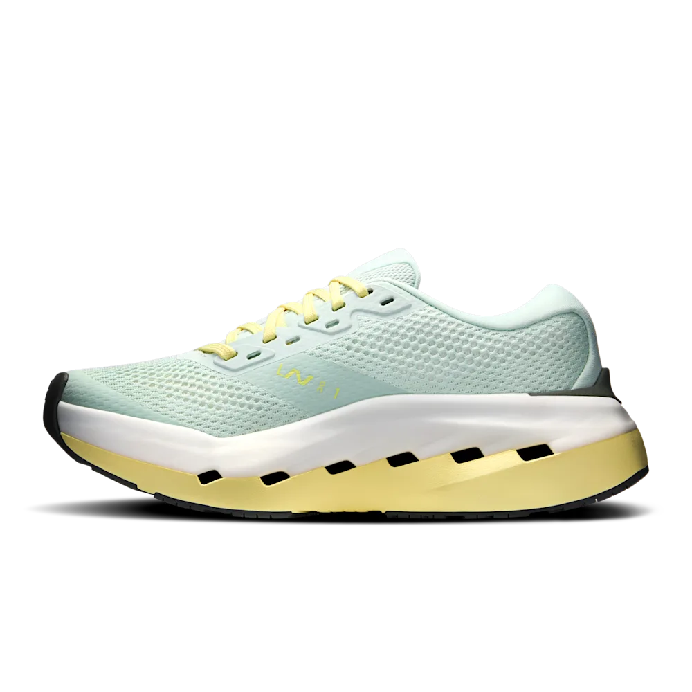 Cloudrunner 3 Max LN1 Fresco | Gild — 4