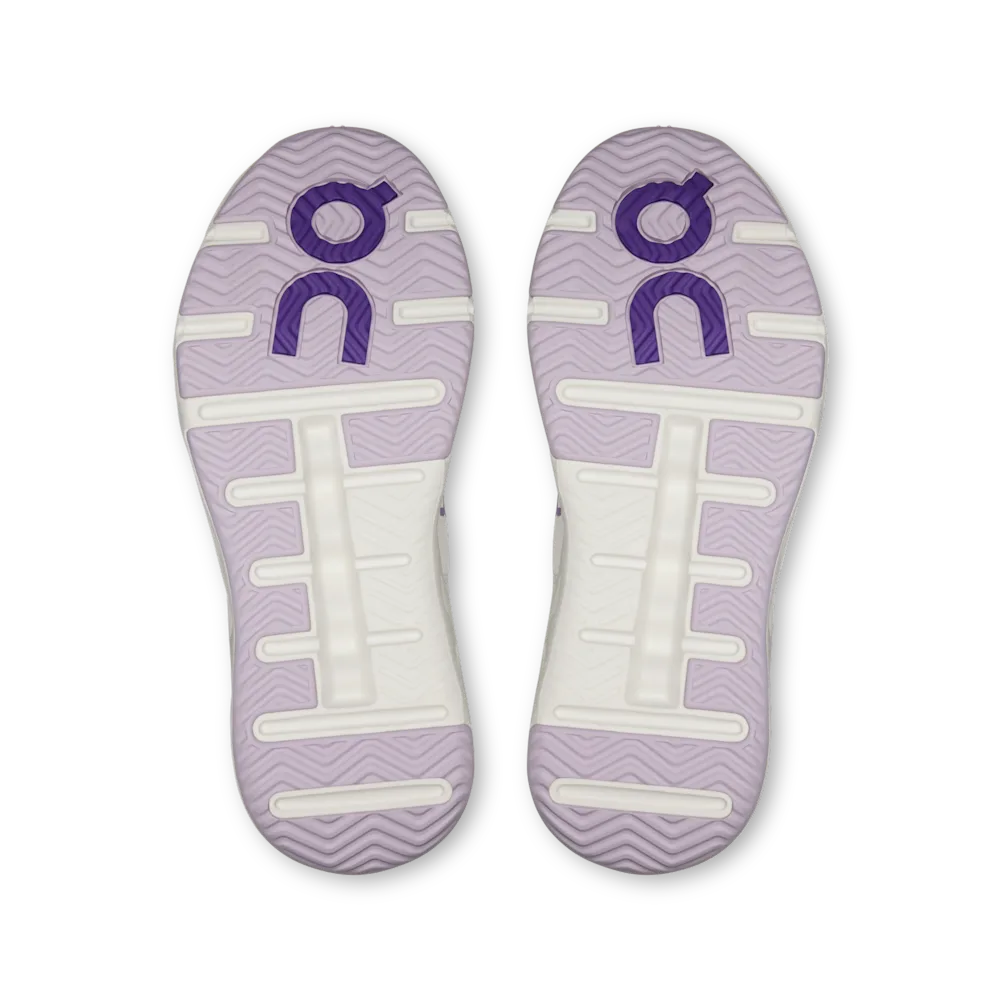 THE ROGER Wildcard Ivory | Orchid — 3