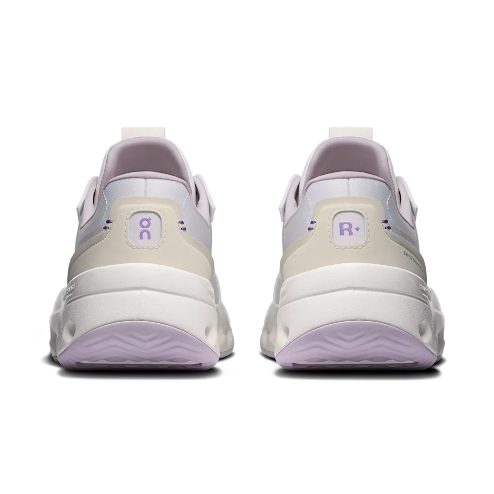 THE ROGER Wildcard Ivory | Orchid — 5