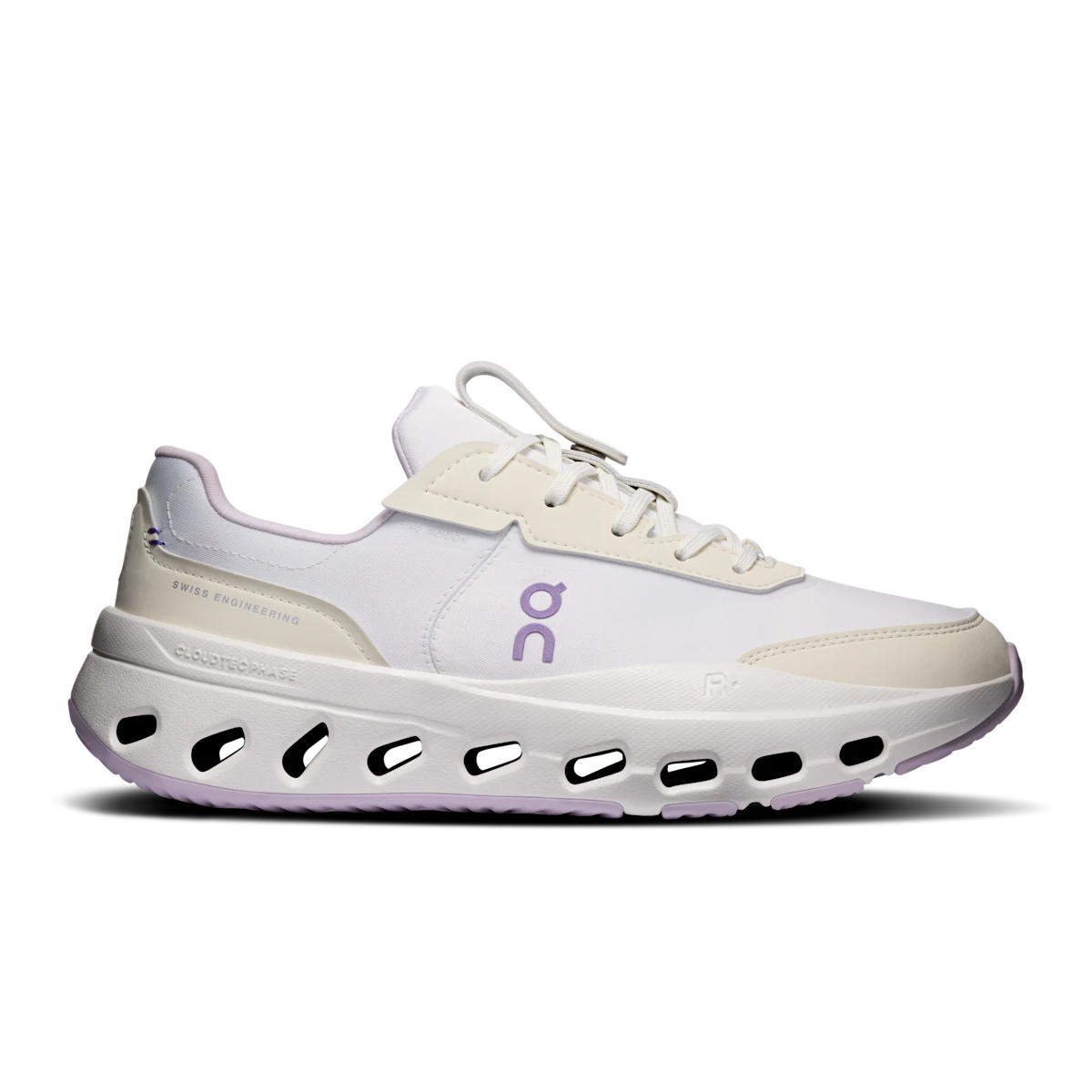THE ROGER Wildcard Ivory | Orchid