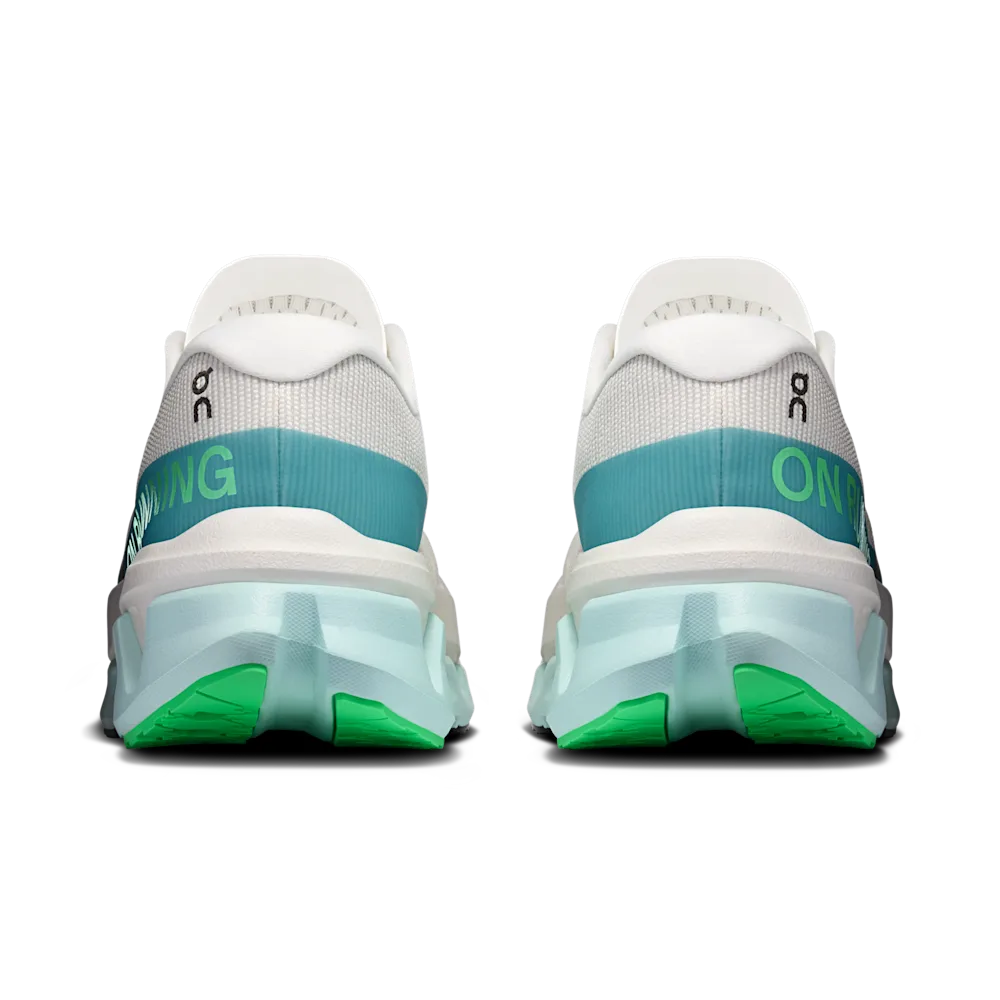 Cloudmonster 3 Hyper Ivory | Flurry — 5
