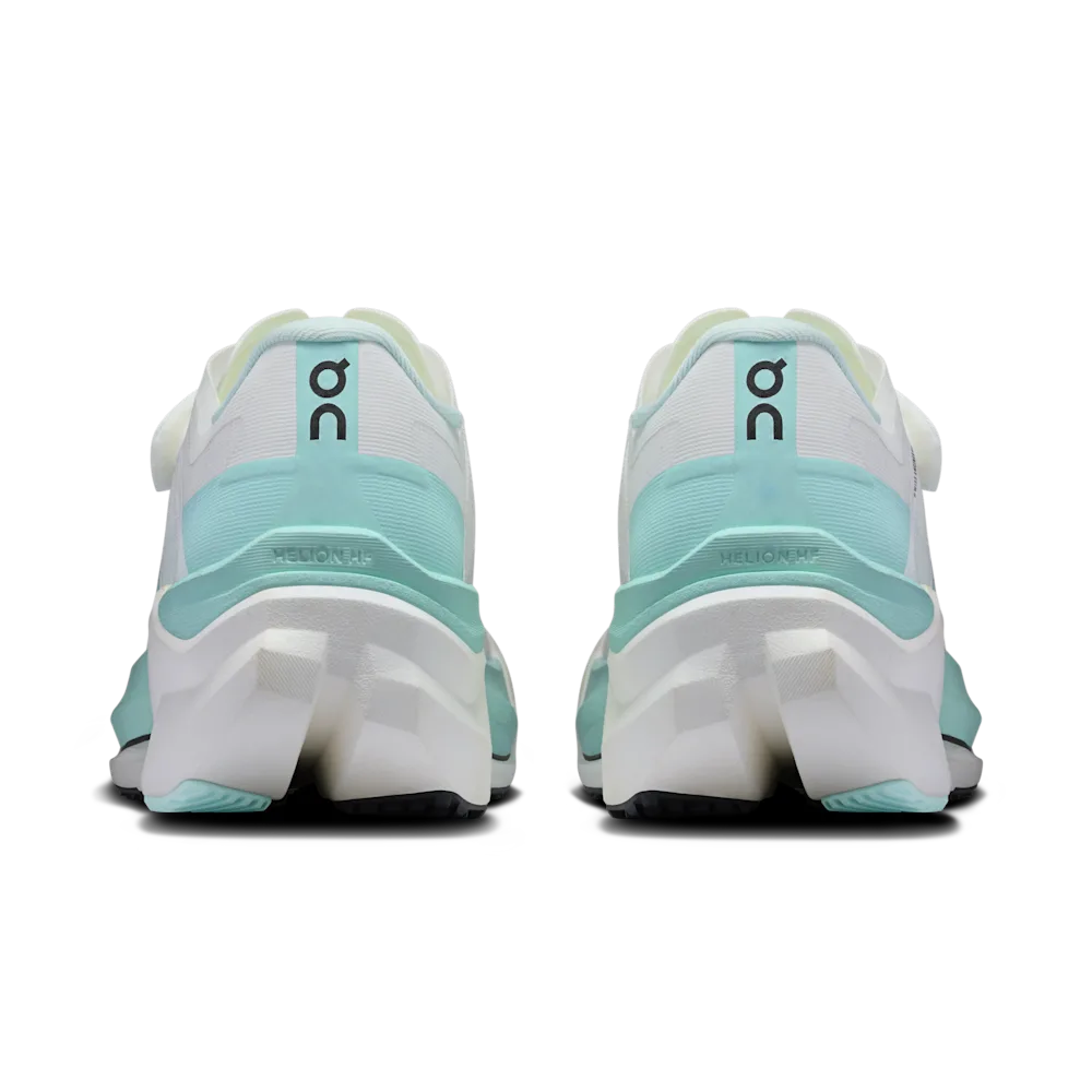 Cloud X Tempo Pro White | Celeste — 5