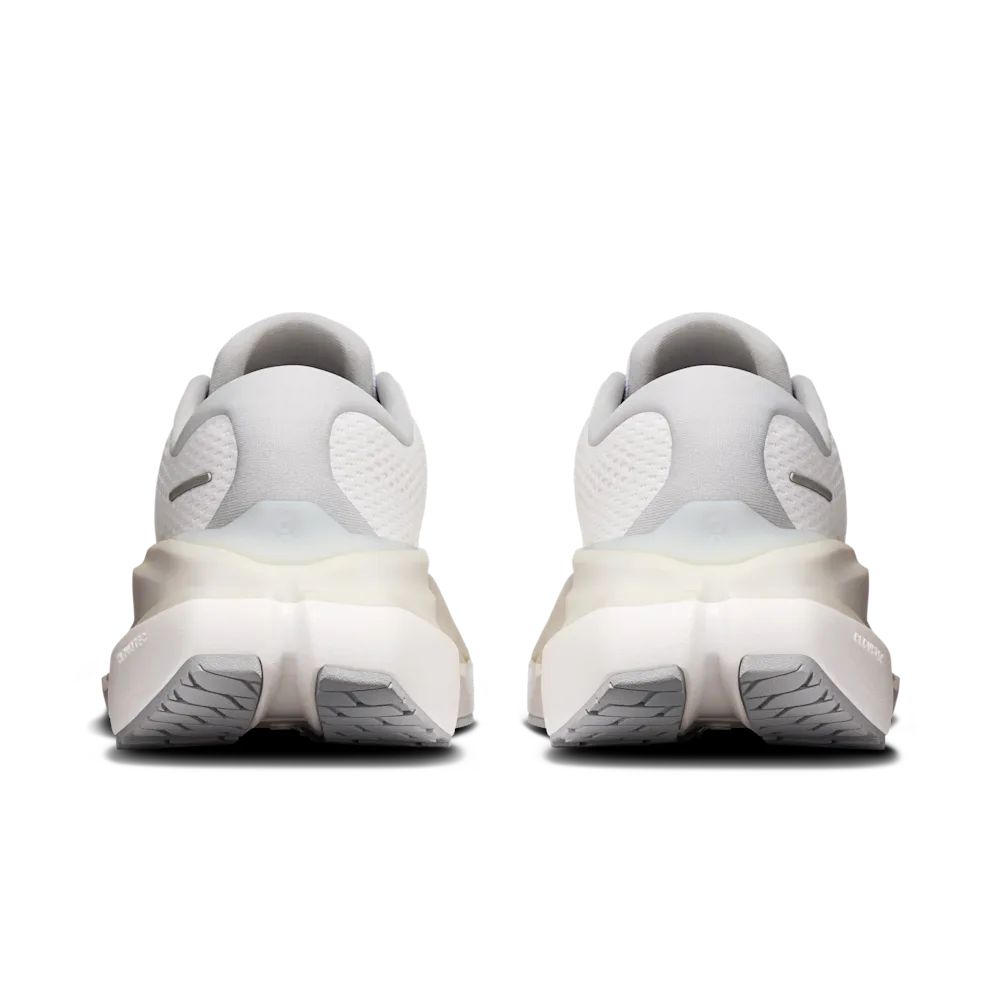 Cloudrunner 3 Max White | Glacier — 5