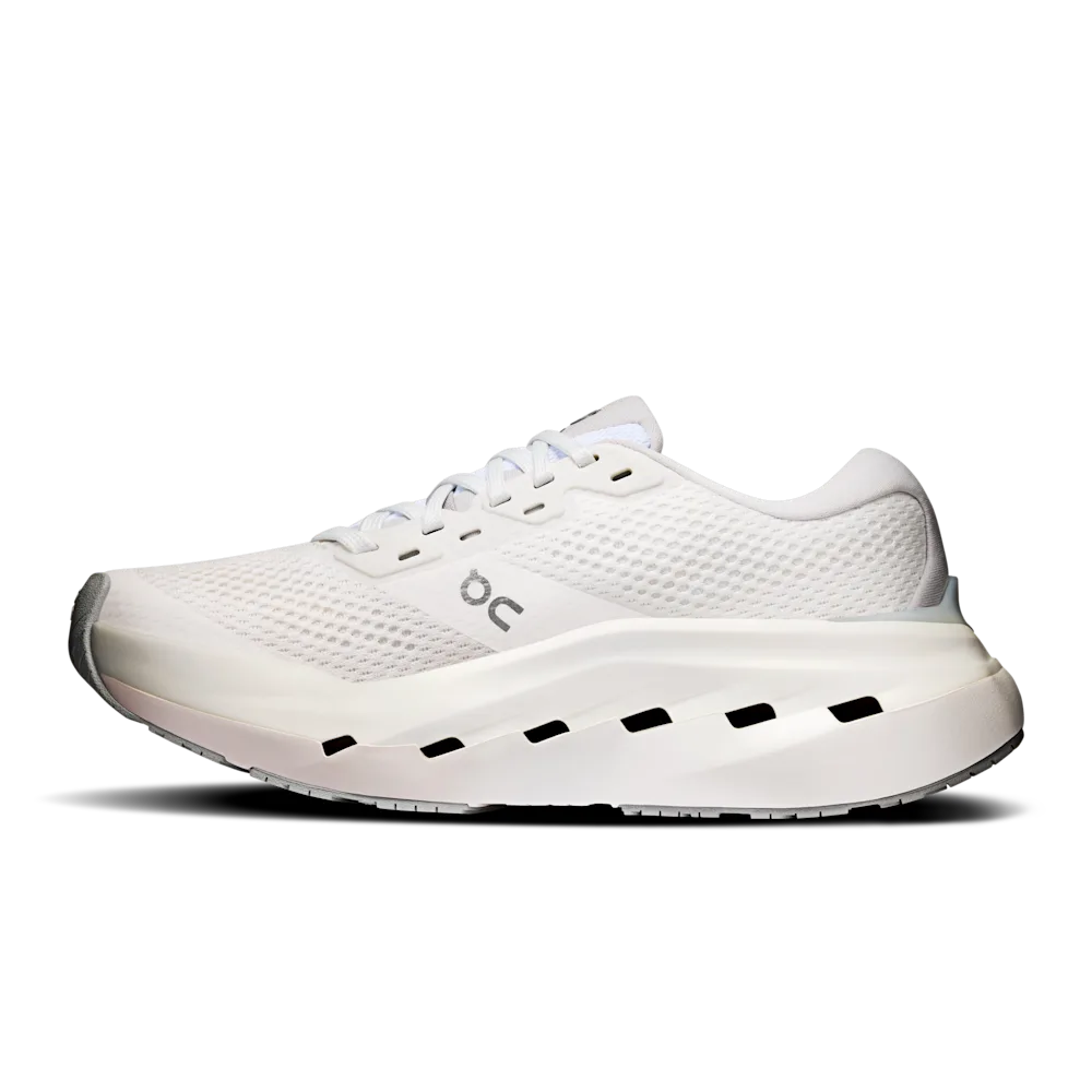 Cloudrunner 3 Max White | Glacier — 4