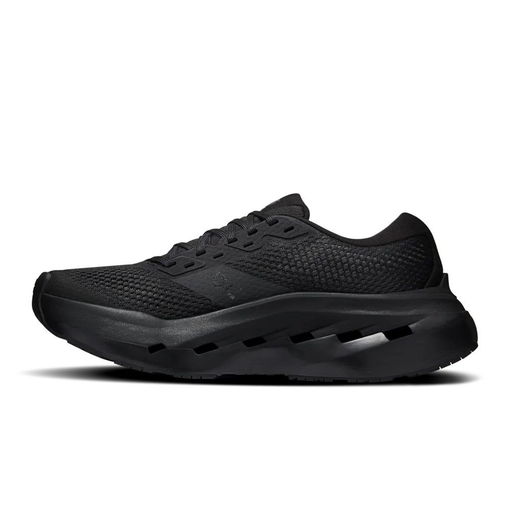 Cloudrunner 3 Max Black | Black — 4