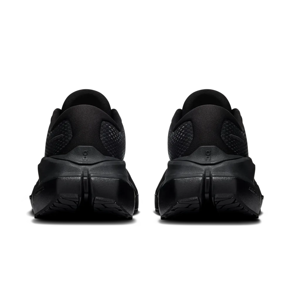 Cloudrunner 3 Max Black | Black — 5