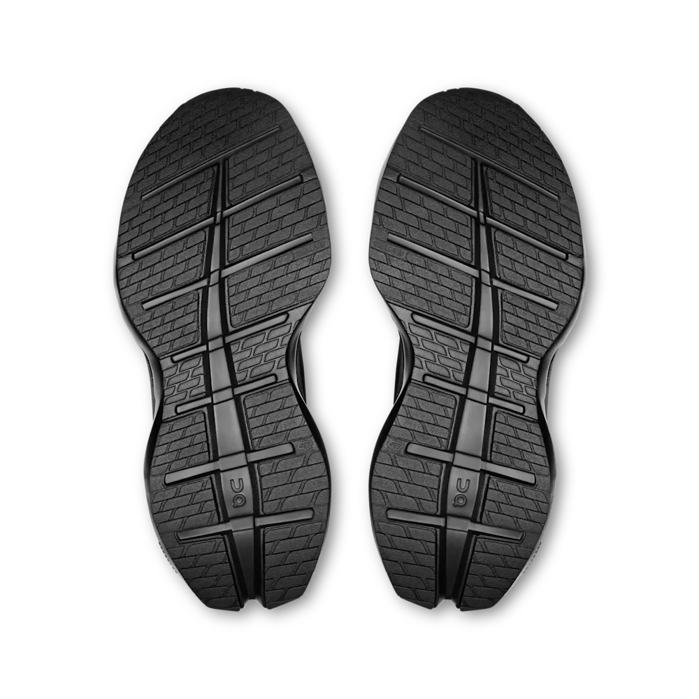 Cloudrunner 3 Max Black | Black — 3