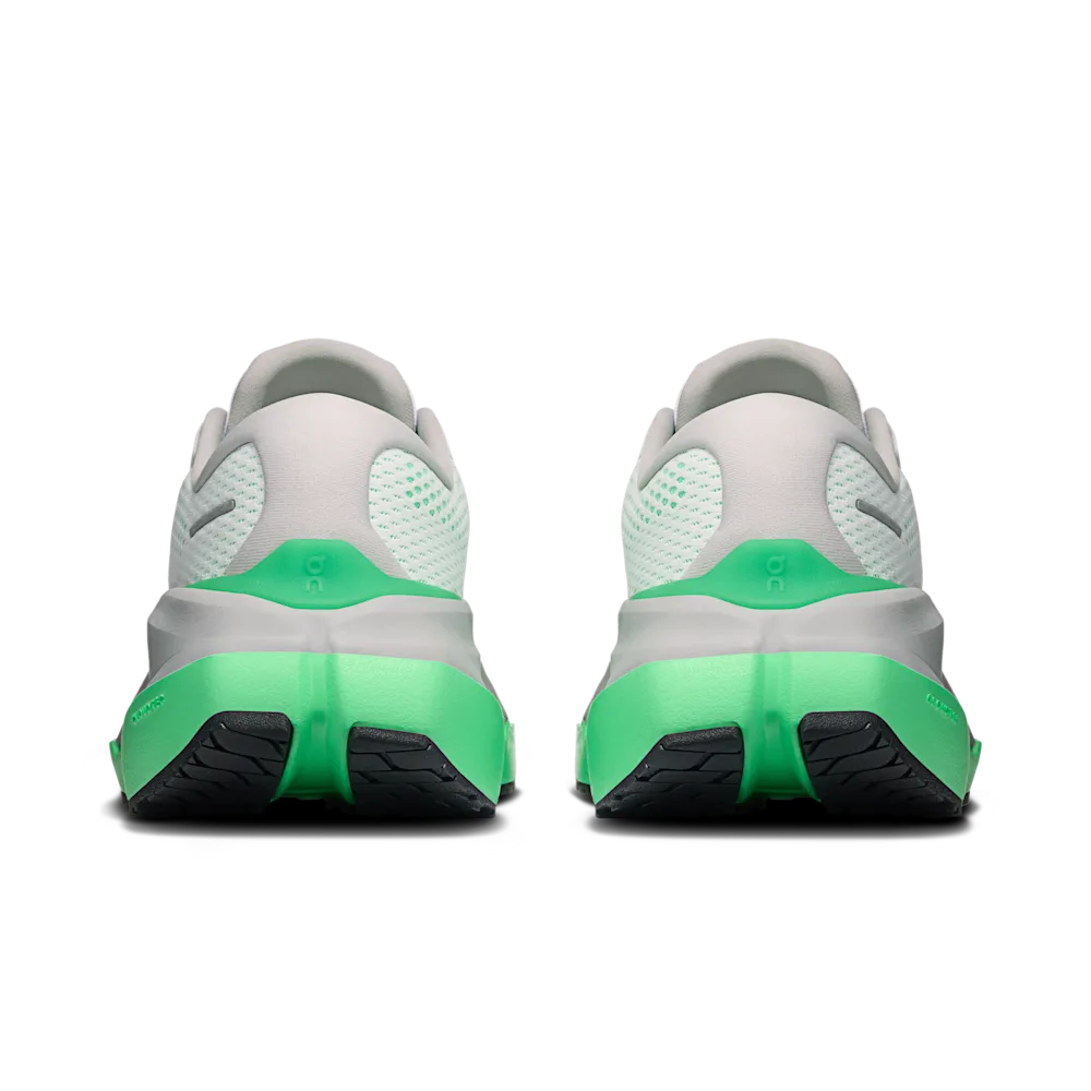 Cloudrunner 3 Max White | Verdite — 5