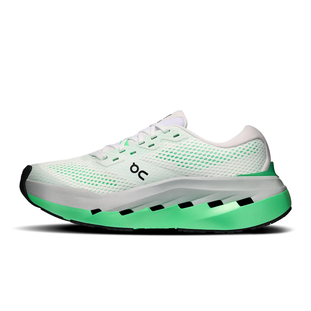 Cloudrunner 3 Max White | Verdite — 4