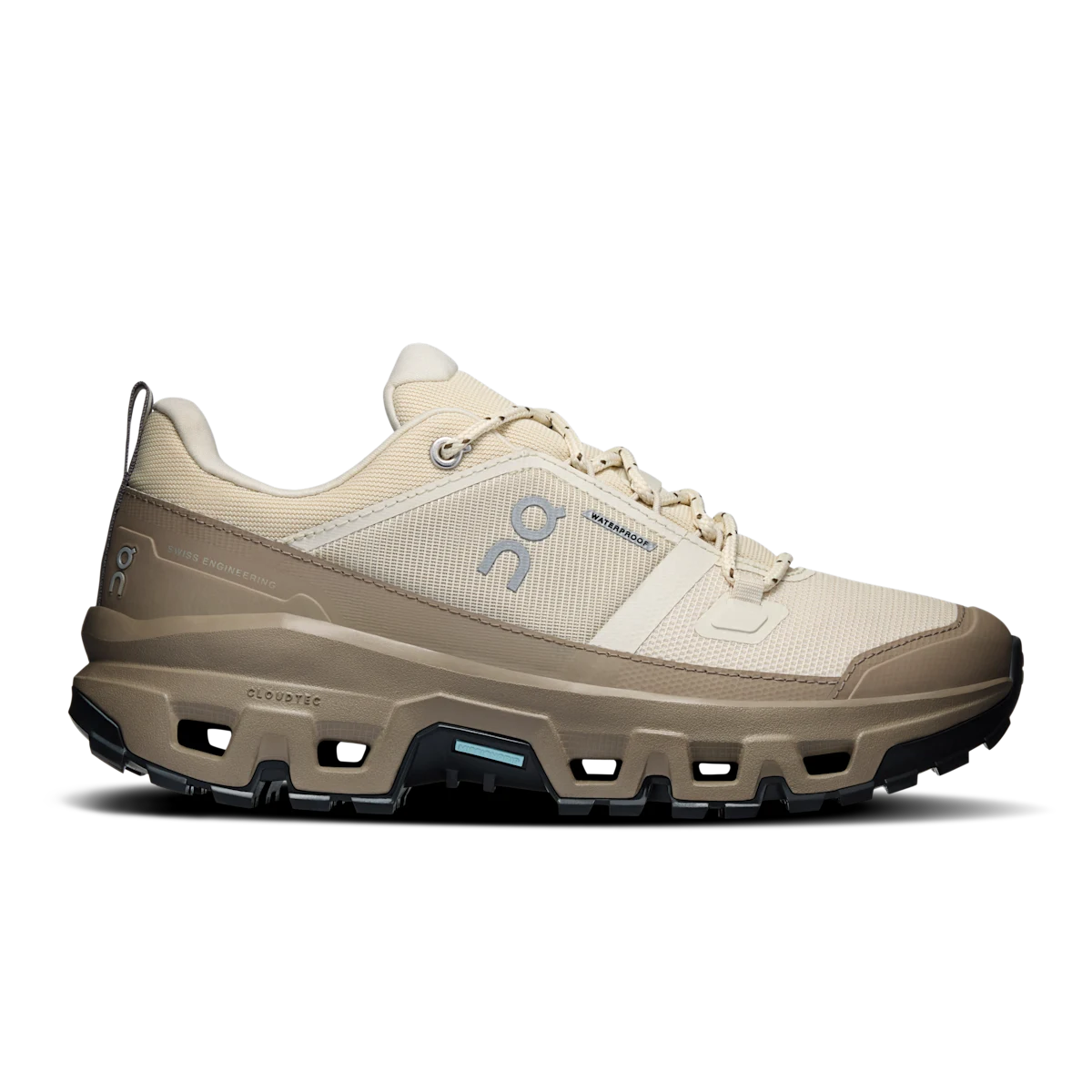 Cloudrock Low Waterproof Grain | Soba
