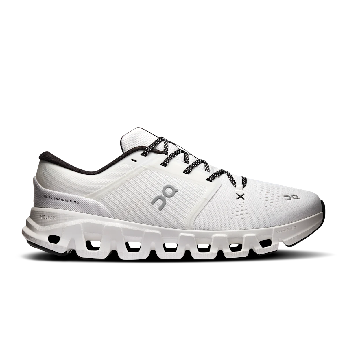 Cloud X 5 White | Black