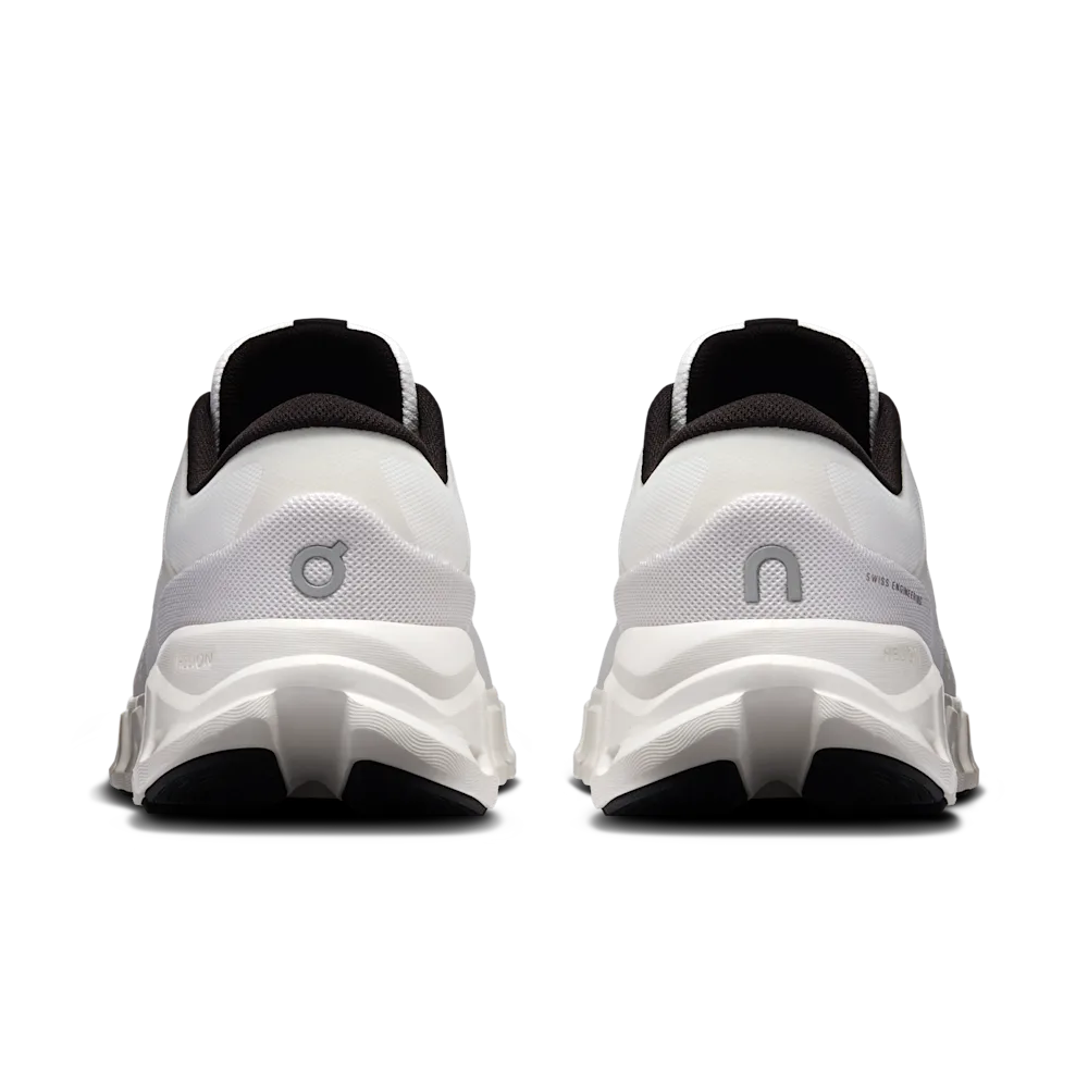 Cloud X 5 White | Black — 5