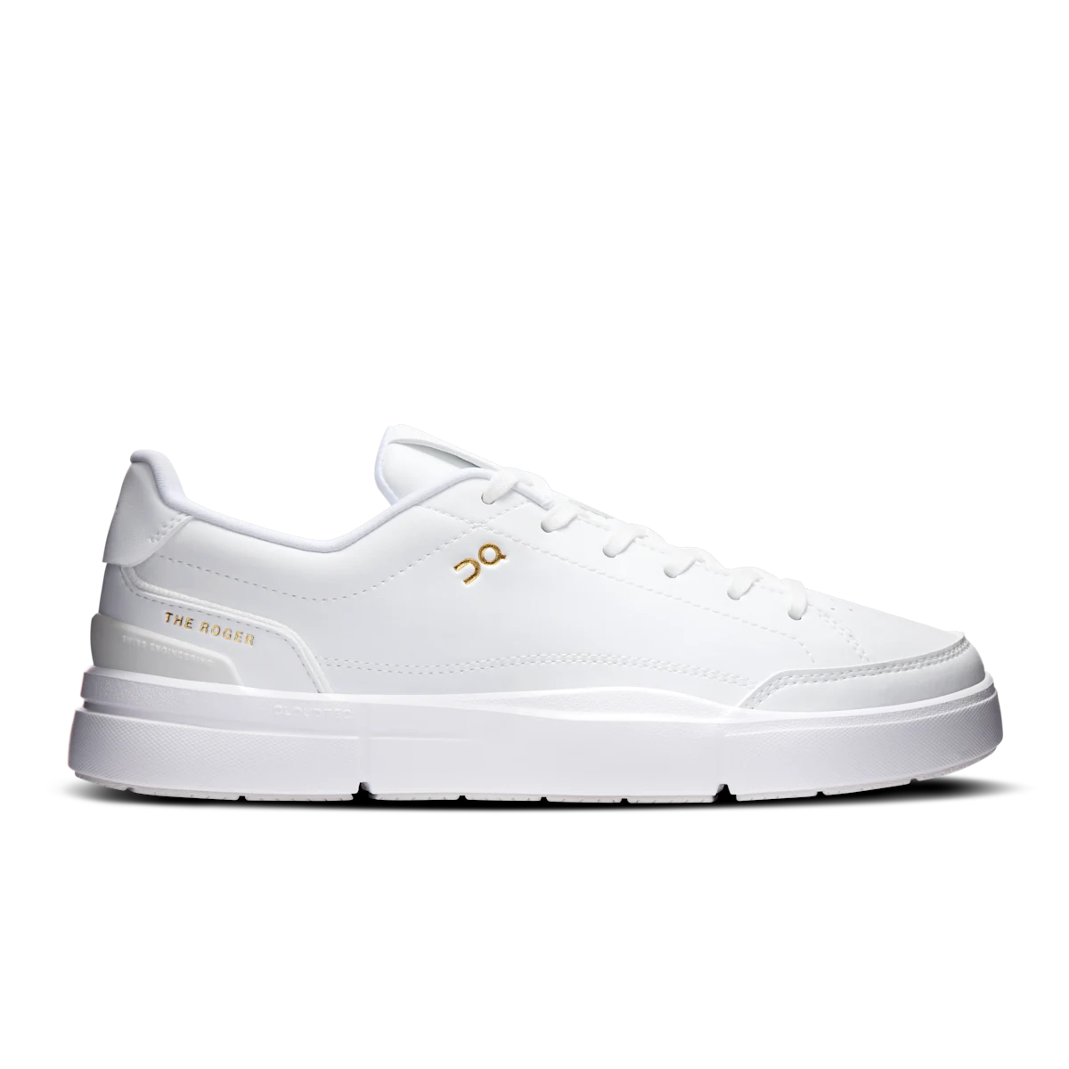 THE ROGER Centre Court White | White — 1