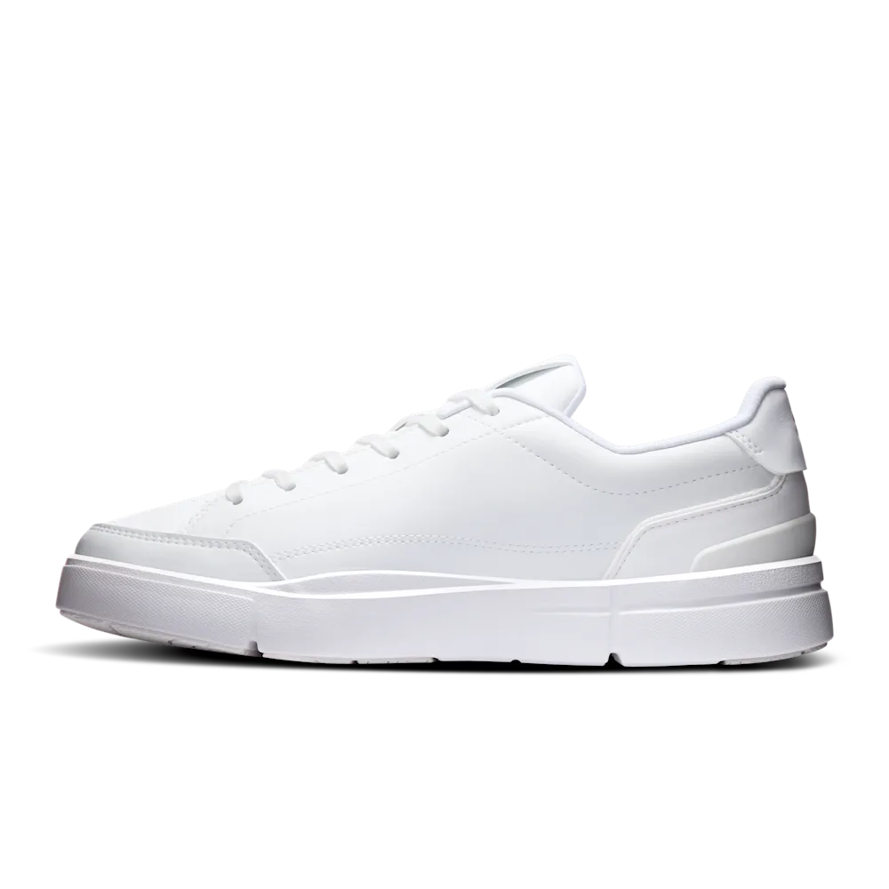 THE ROGER Centre Court White | White — 4