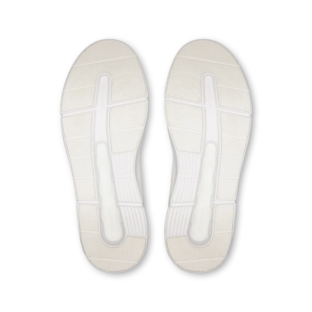 THE ROGER Centre Court White | White — 3