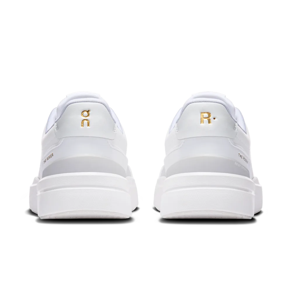 THE ROGER Centre Court White | White — 5