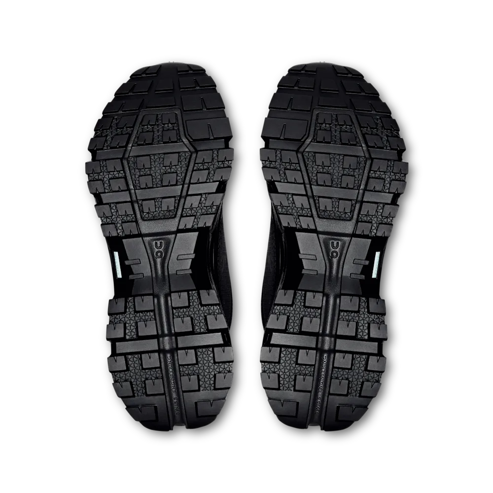 Cloudrock Low Waterproof Black | Black — 3