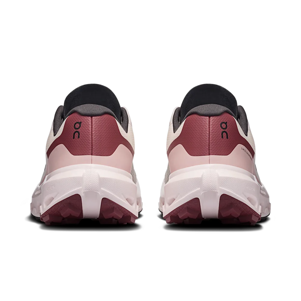 Cloudvista 3 Oyster | Barberry — 5