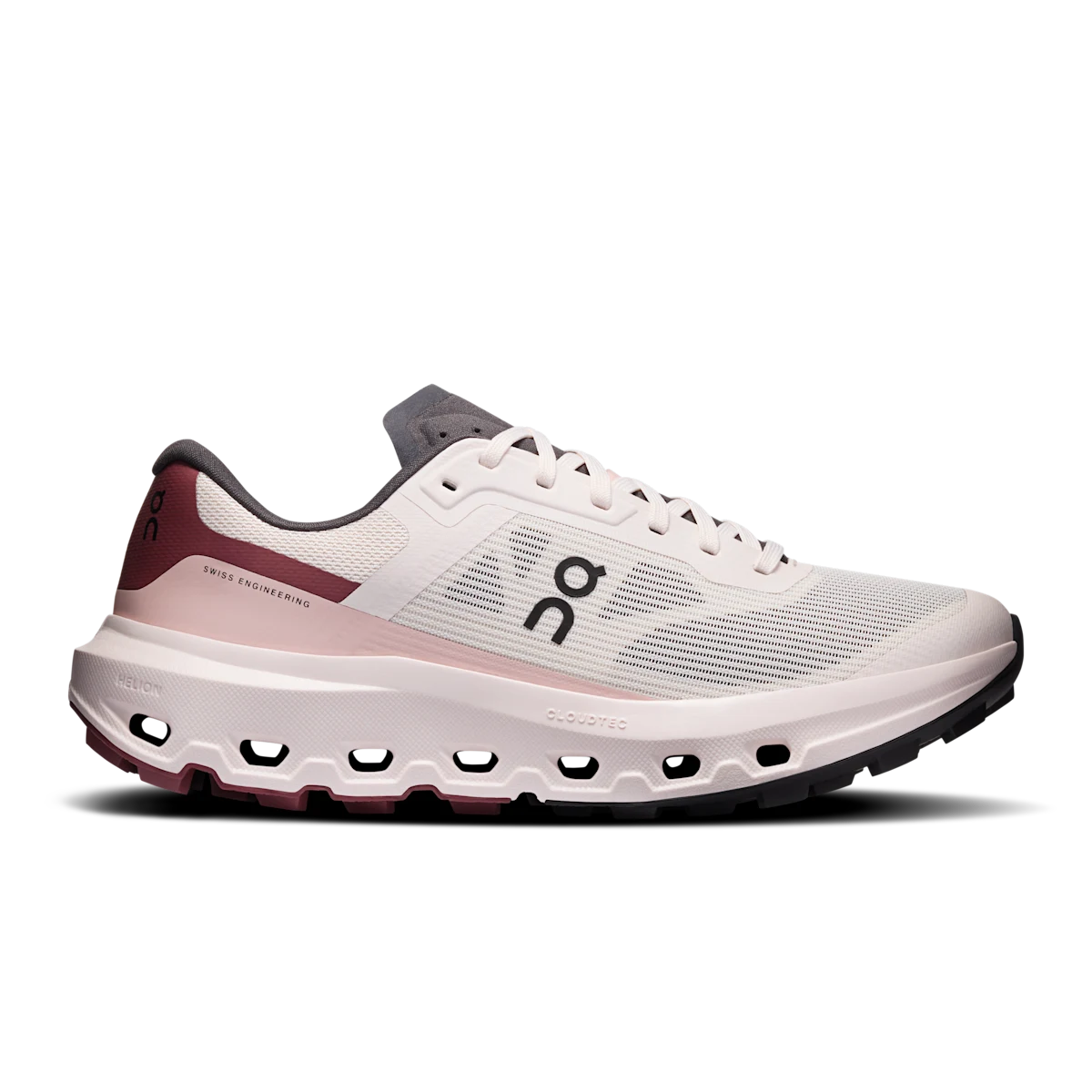 Cloudvista 3 Oyster | Barberry — 1