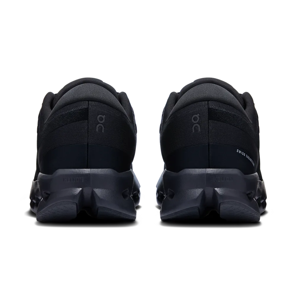 Cloudsurfer 2 Black | Black — 5