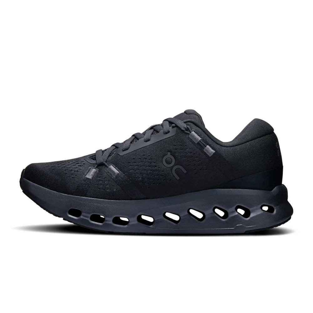 Cloudsurfer 2 Black | Black — 4