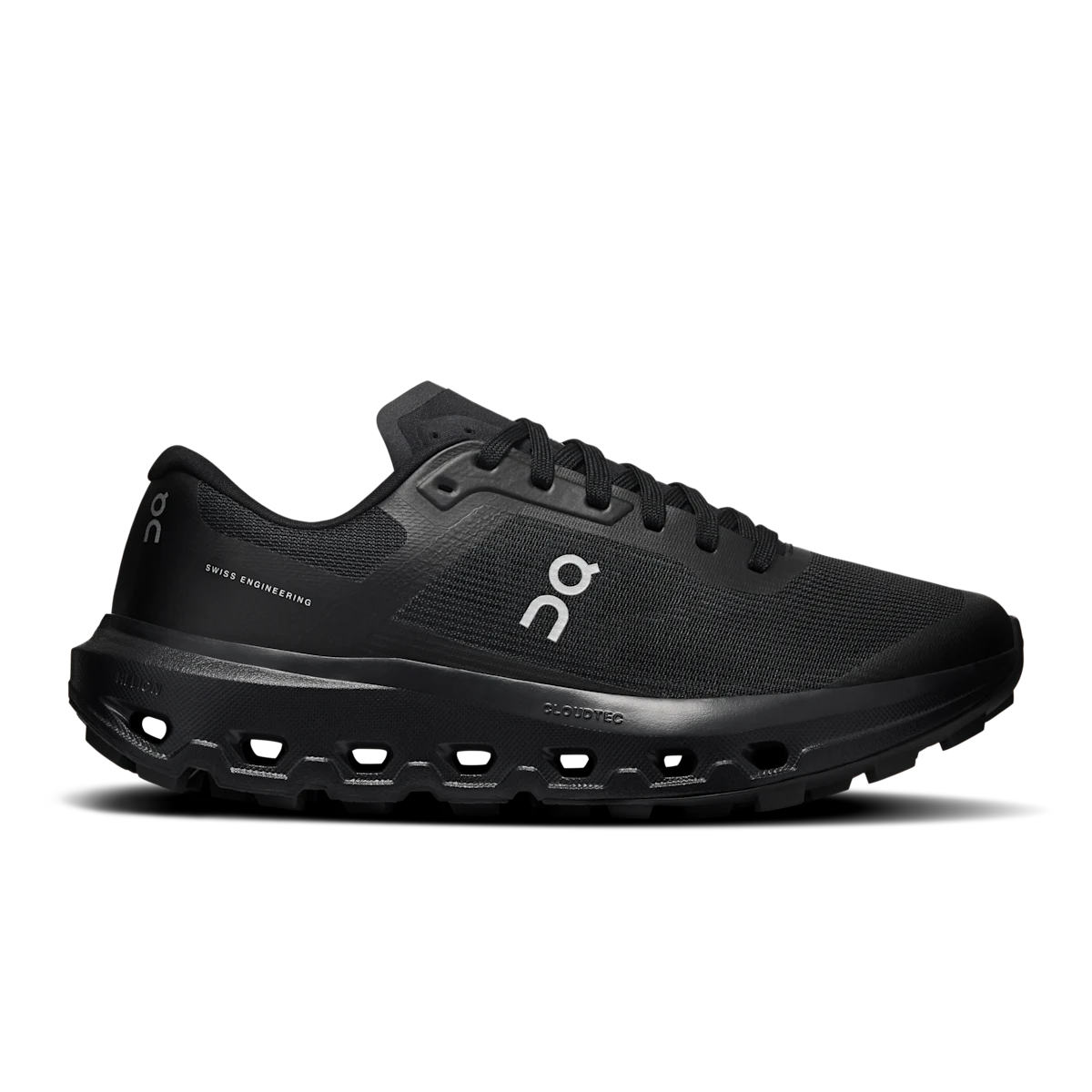 Cloudvista 3 Black | Black
