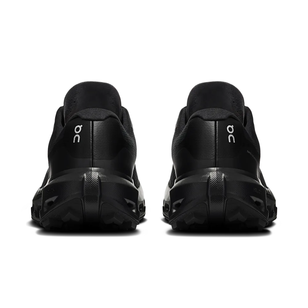 Cloudvista 3 Black | Black — 5