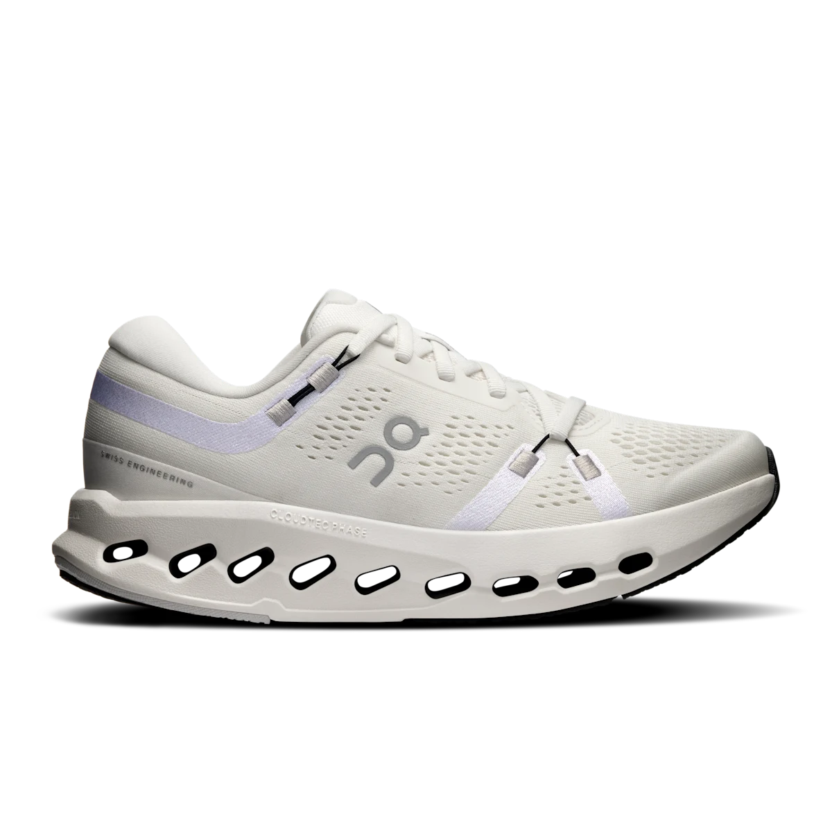 Cloudsurfer 2 Ivory | Ivory