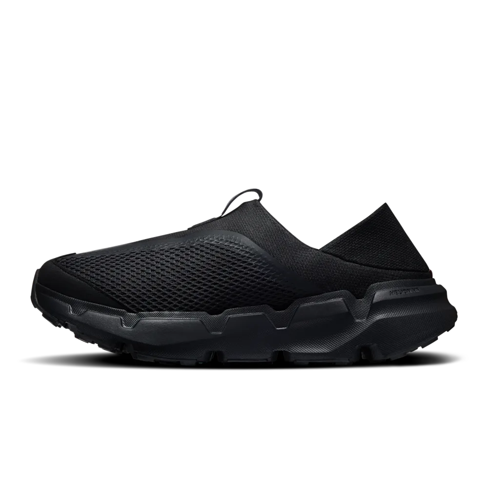 Cloudsoma Moc Black | Black — 4