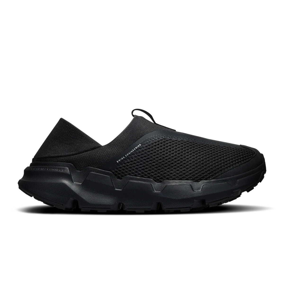 Cloudsoma Moc Black | Black — 1