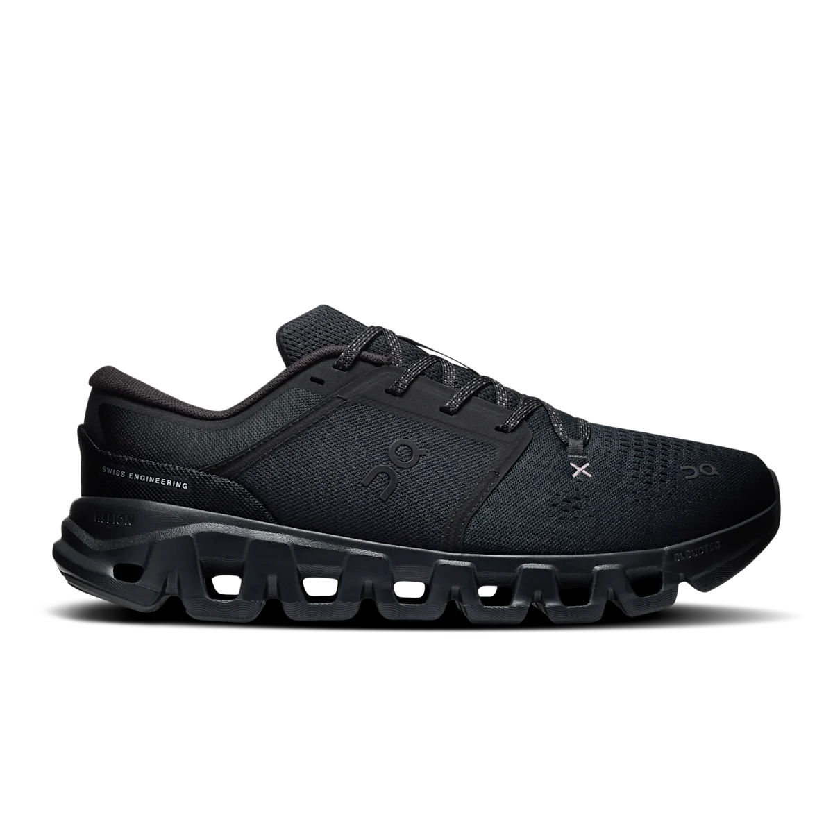 Cloud X 5 Black | Black