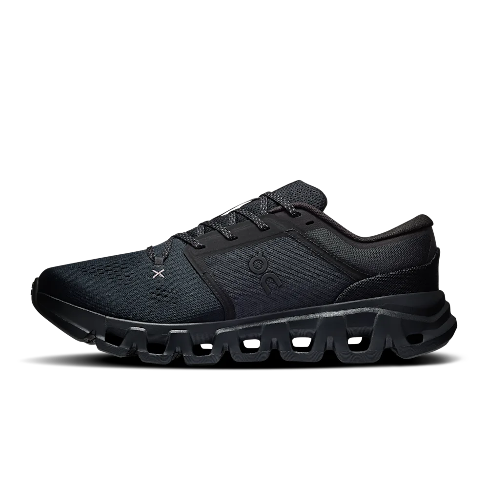 Cloud X 5 Black | Black — 4